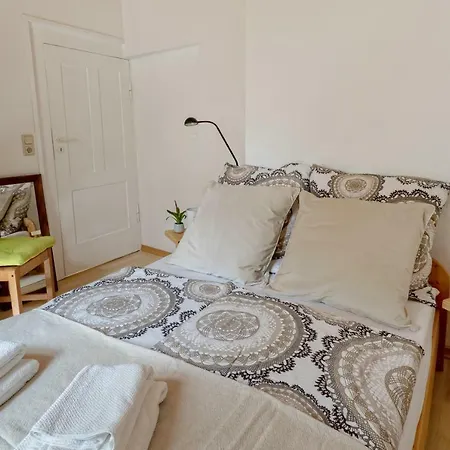 Homestay An Der Gose - Gaestezimmer & Goslar