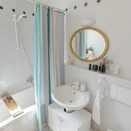 An Der Gose - Gaestezimmer & Homestay