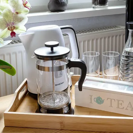 An Der Gose - Gaestezimmer & Homestay *