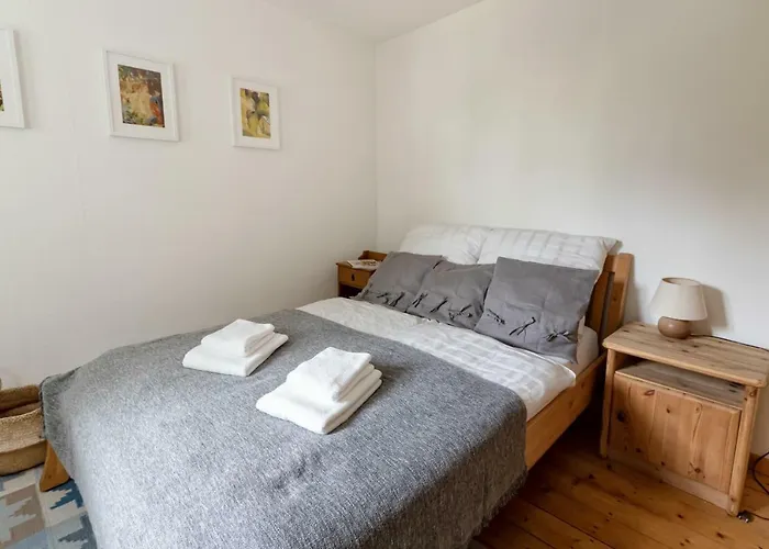 An Der Gose - Gaestezimmer & *