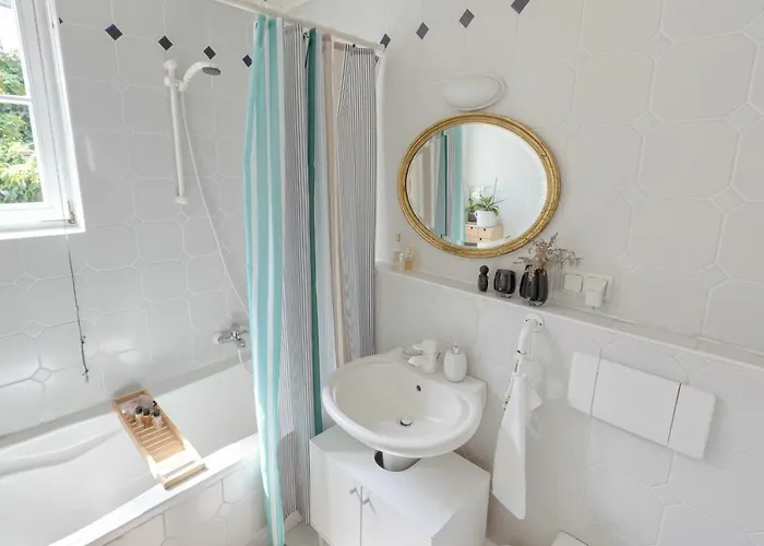 An Der Gose - Gaestezimmer & 民宿