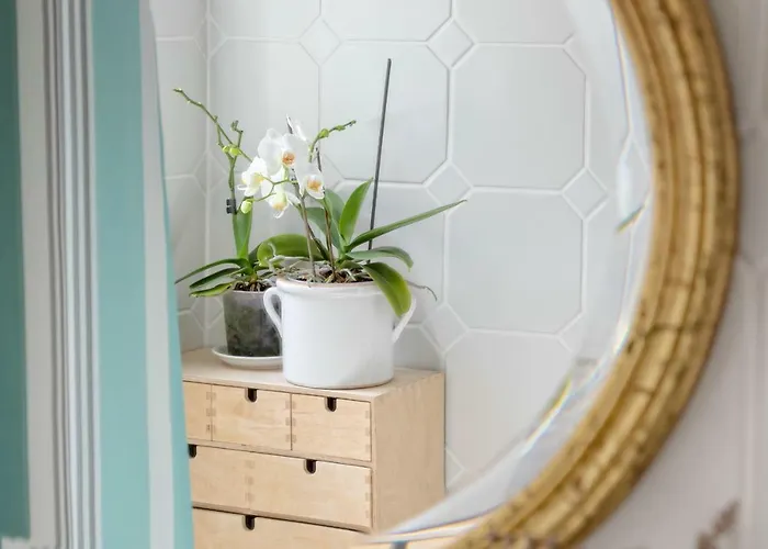 An Der Gose - Gaestezimmer & * 戈斯拉尔