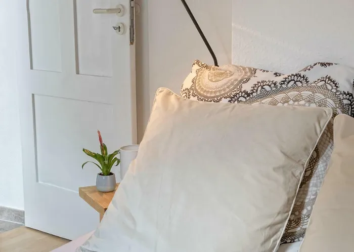 An Der Gose - Gaestezimmer & 民宿 戈斯拉尔